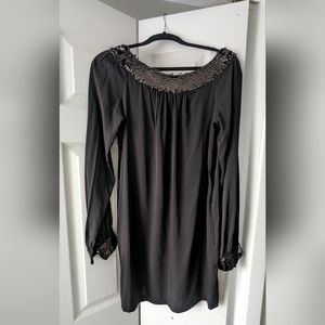 Rachel Zoe Black dress